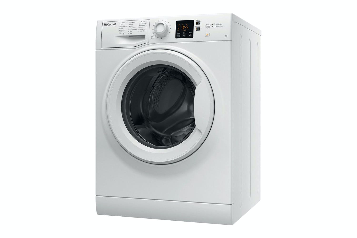 Hotpoint Spare Parts Sale Point